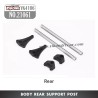 YIKONG YK4106 Pro Parts Shell Rear support post 21061