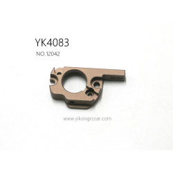 YIKONG YK4083 1/8 RC Car Parts Motor adjustment bracket 12042