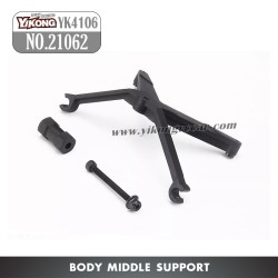 YIKONG YK4106 Pro Parts Shell Middle Support 21062