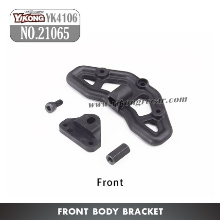 YIKONG YK4106 Pro Parts Shell front bracket 21065