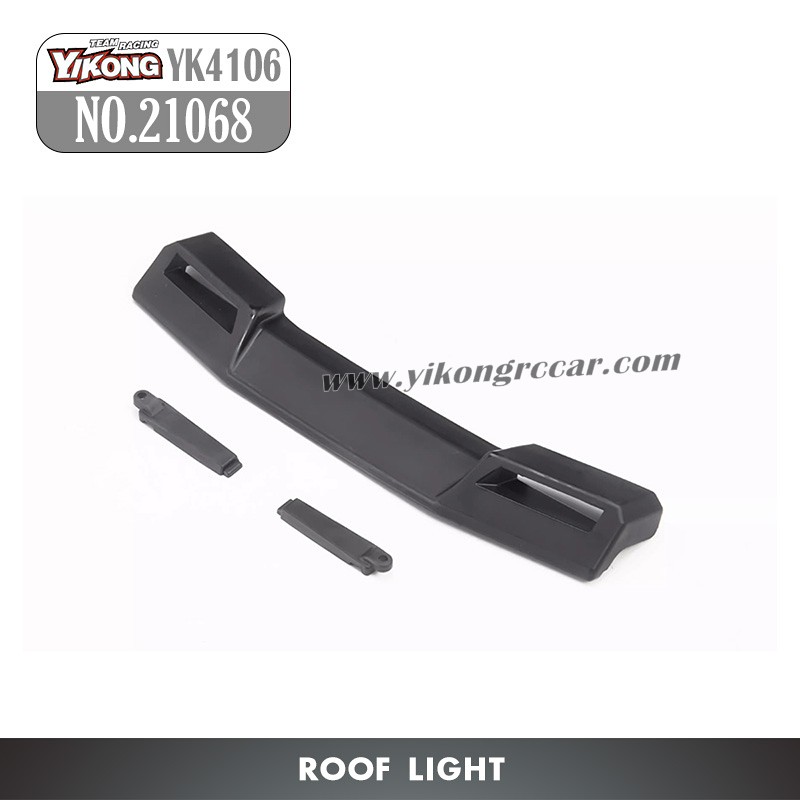 YIKONG YK4106 Pro Parts Roof Light 21068