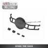 YIKONG YK4106 Pro Parts Spare Tire Rack 21063