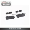 YIKONG YK4106 Pro Parts Tail Light Cover 21069