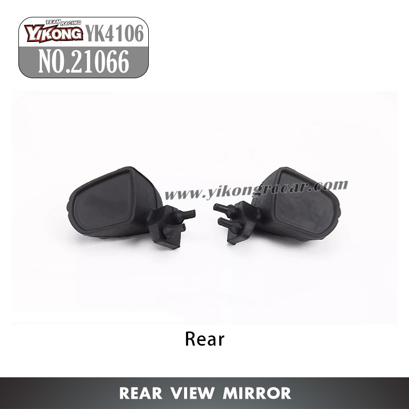 YIKONG YK4106 Pro Parts Rearview mirror 21066