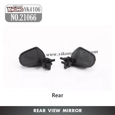 YIKONG YK4106 Pro Parts Rearview mirror 21066