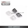 YIKONG YK4106 Pro Parts Hood Lampshade 21071