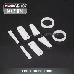 YIKONG YK4106 Pro Parts Lamp Guide Strip 21076