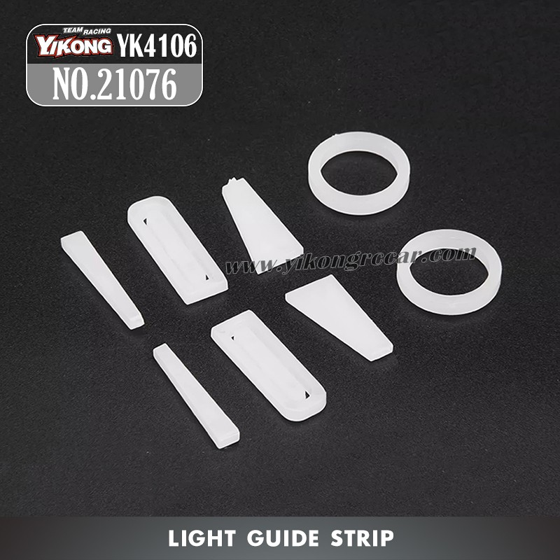 YIKONG YK4106 Pro Parts Lamp Guide Strip 21076