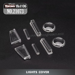 YIKONG YK4106 Pro Parts Lampshade 21073