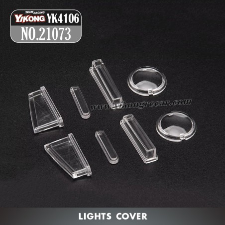 YIKONG YK4106 Pro Parts Lampshade 21073