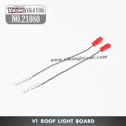 YIKONG YK4106 Pro Parts Ceiling Light Board 21080