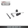 YIKONG YK4106 Pro Parts Brake Cam Shaft Set 21089