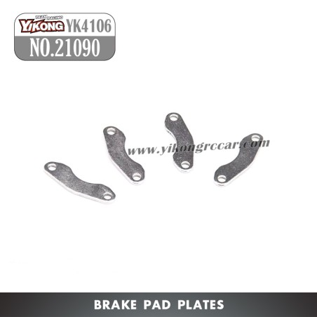YIKONG YK4106 Pro Parts Brake Clips 21090
