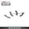 YIKONG YK4106 Pro Parts Brake Clips 21090