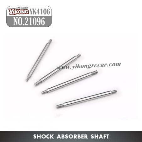 YIKONG YK4106 Pro Parts Shock Absorber shaft 21096