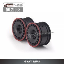 YIKONG YK4106 Pro Parts Wheel Frame 21098