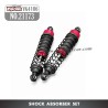 YIKONG YK4106 Pro Parts Shock Absorber Set 21173