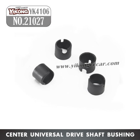 YIKONG YK4106 Pro Parts Longitudinal Universal shaft bushing 21027