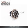YIKONG YK4106 Pro Parts Differential 21034