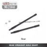 YIKONG YK4106 Pro Parts Rear Straight Shaft 21044