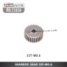 YIKONG YK4106 Pro Parts Gearbox Gear 33T M0.6 21050