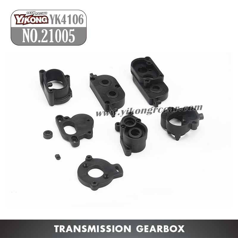 YIKONG YK4106 Pro Parts Reduction box 21005