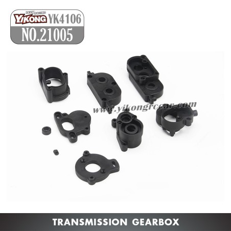YIKONG YK4106 Pro Parts Reduction box 21005