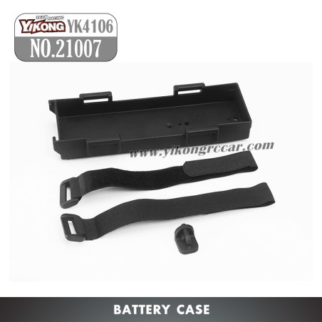 YIKONG YK4106 Pro Parts Battery Box 21007