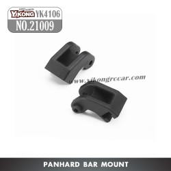 YIKONG YK4106 Pro Parts Stop-push Rod Fixed Seat 21009