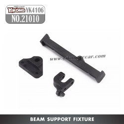 YIKONG YK4106 Pro Parts Chassis Frame Support/Mount 21010