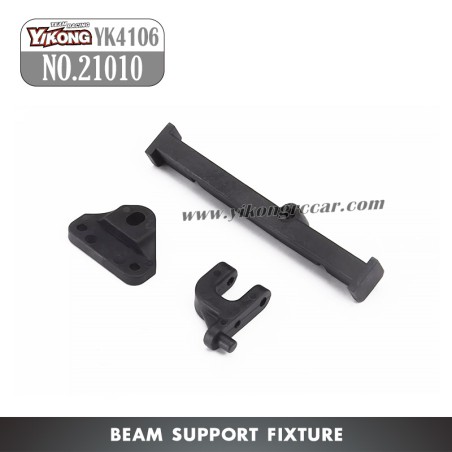 YIKONG YK4106 Pro Parts Chassis Frame Support/Mount 21010