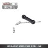 YIKONG YK4106 Pro Parts High/Low Speed Ball Joint Pull Rod 21015
