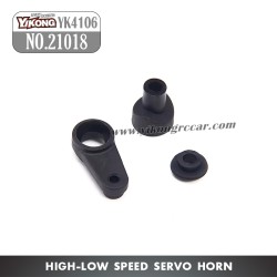 YIKONG YK4106 Pro Parts high/low speed servo arm 21018