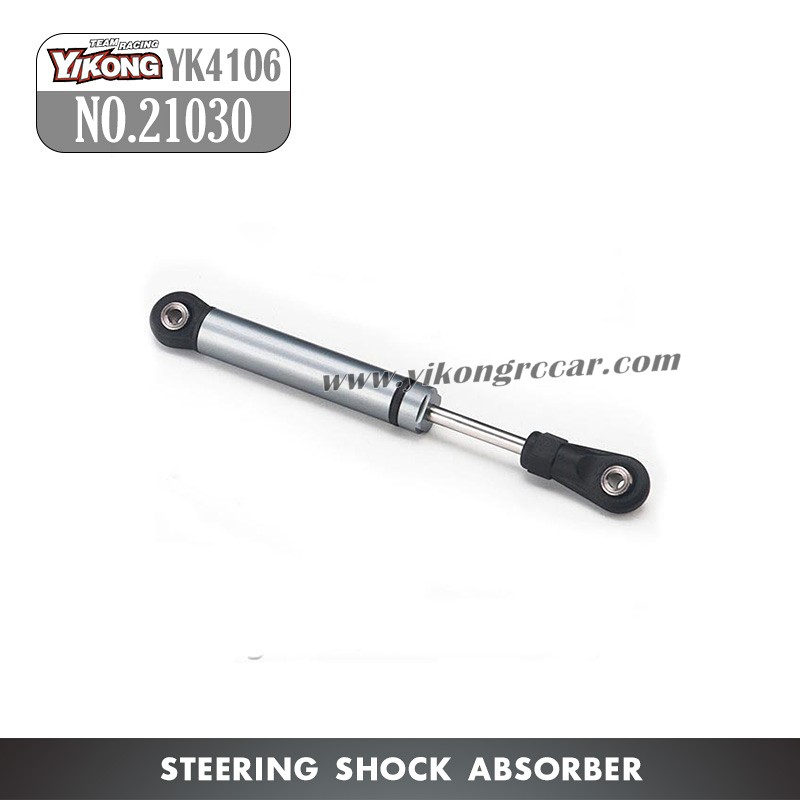 YIKONG YK4106 Parts Steering Shock Absorber 21030