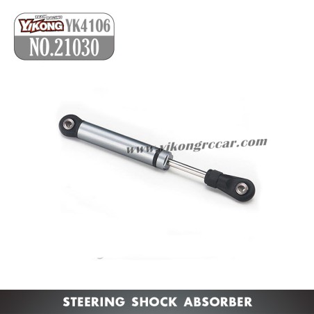YIKONG YK4106 Parts Steering Shock Absorber 21030