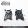 YIKONG YK9071 RC Crawler Parts Front Lower Suspension Arm L/R 73000