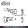 YIKONG YK9071 RC Crawler Parts Front Upper Suspension Arm L/R 73002