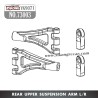 YIKONG YK9071 RC Crawler Parts Rear Upper Suspension Arm L/R 73003