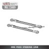 YIKONG YK9071 RC Crawler Parts One piece Steering Link 73009