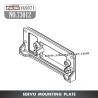 YIKONG YK9071 RC Car Parts Servo Mounting plate 73012