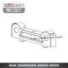 YIKONG YK9071 RC Car Parts Rear Suspension Mount-Front 73017