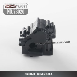 YIKONG YK9071 RC Car Parts Front Gearbox 73020