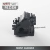 YIKONG YK9071 RC Car Parts Front Gearbox 73020