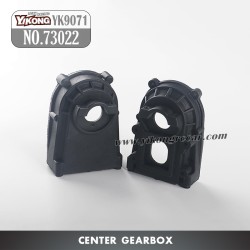 YIKONG YK9071 RC Car Parts Center Gearbox 73022