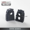 YIKONG YK9071 RC Car Parts Center Gearbox 73022