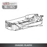 YIKONG YK9071 RC Car Parts Chassis Plastic 73025