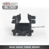 YIKONG YK9071 RC Car Parts Rear Shock Tower Mount 73029 back