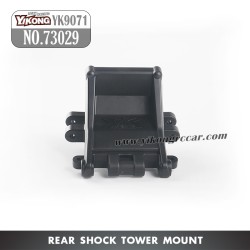 YIKONG YK9071 RC Car Parts Rear Shock Tower Mount 73029