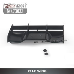 YIKONG YK9071 YT7/Pro Parts Rear Wing 73033