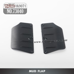 YIKONG YK9071 YT7/Pro Parts Mud Flap 73040